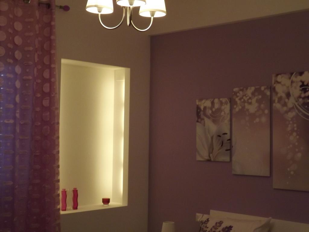 Sissi Lejlighed Rom
